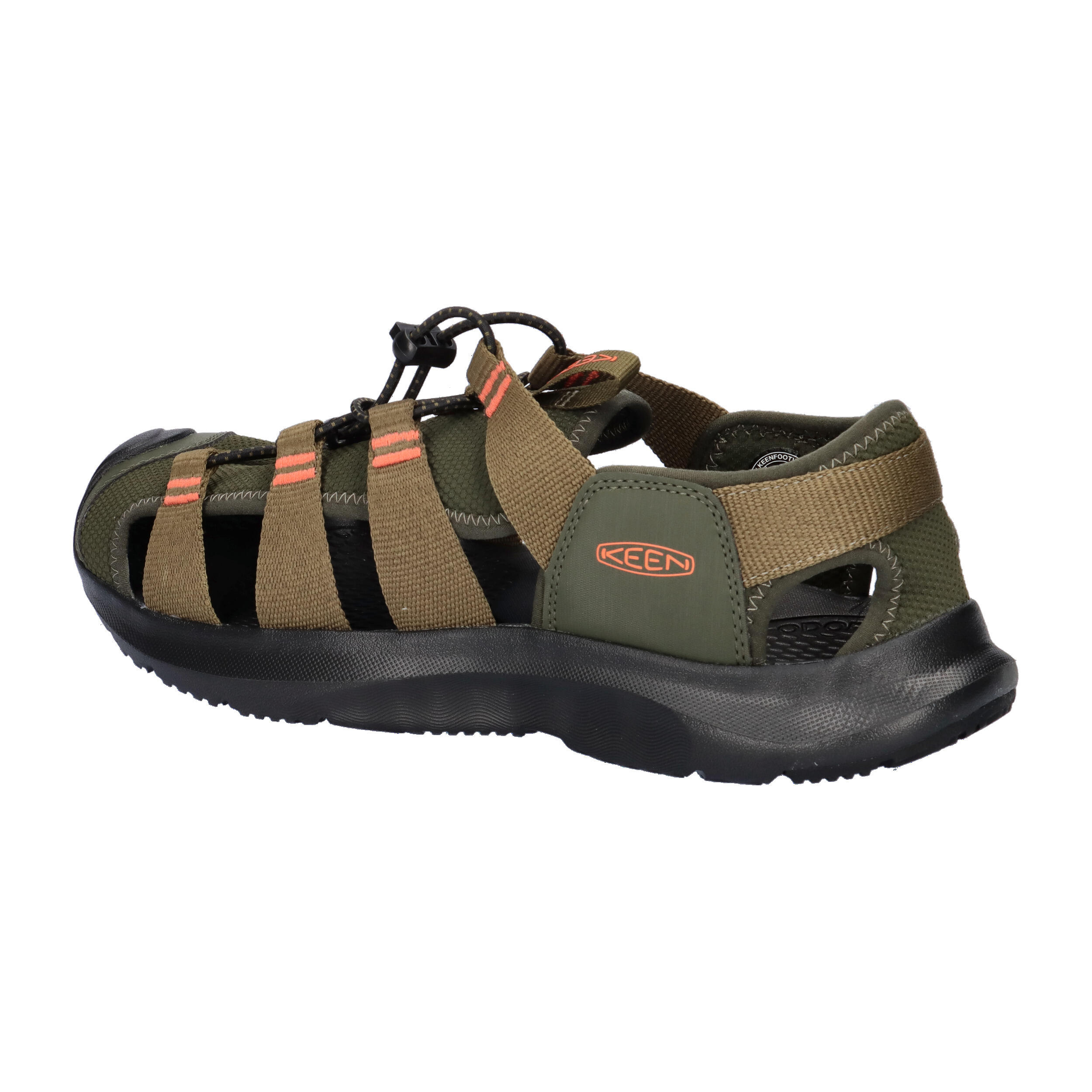 Sandales homme KEEN Seanik H2 3/7