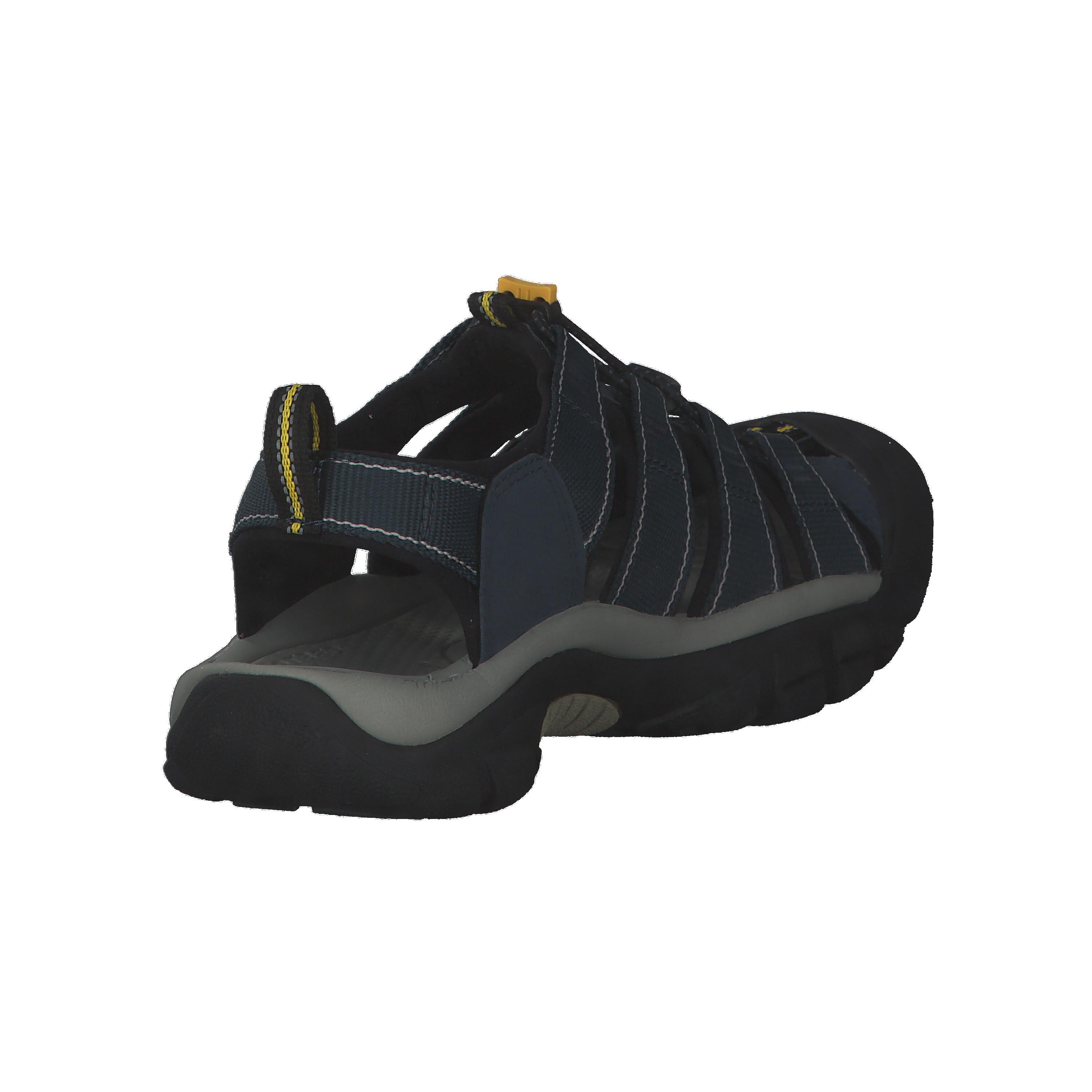 Sandales De Randonnee Homme Newport H2 6/7
