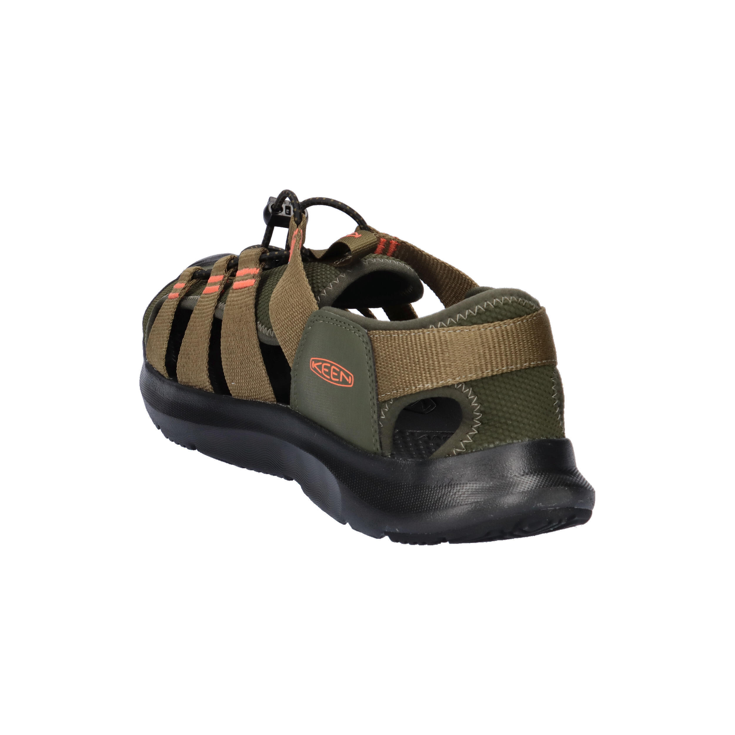 Sandales homme KEEN Seanik H2 4/7