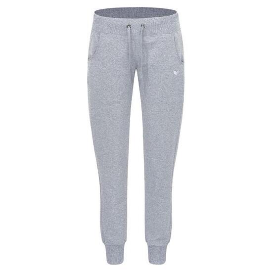 erima Damen Trainingshose Sweatpants with Cuff