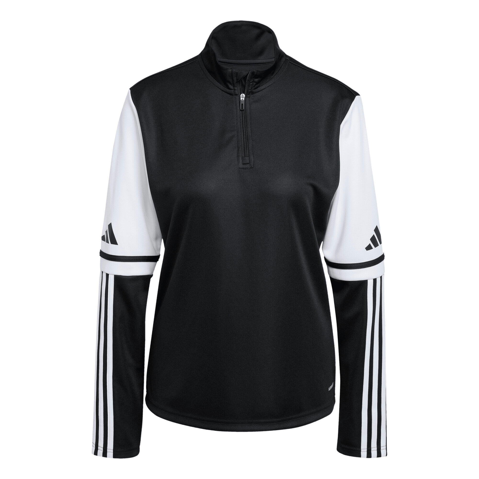 Adidas - Sweat-shirt Adidas Sport Sq25 Tr Femme - Pull - Noir - 2xl. - Decathlon