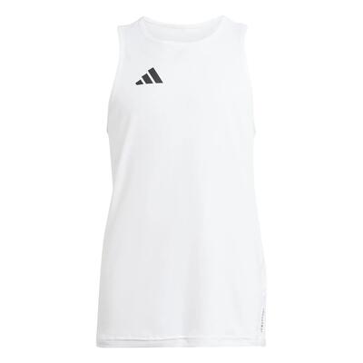 Kindertanktop adidas team