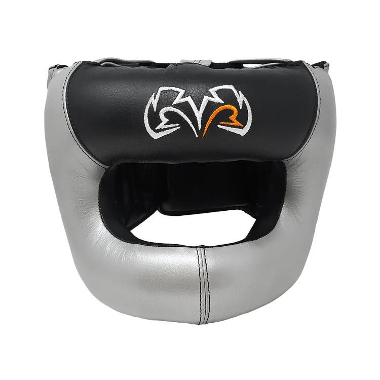 Capacete de boxe masculino Rival Boxing RHGFS3 3/5