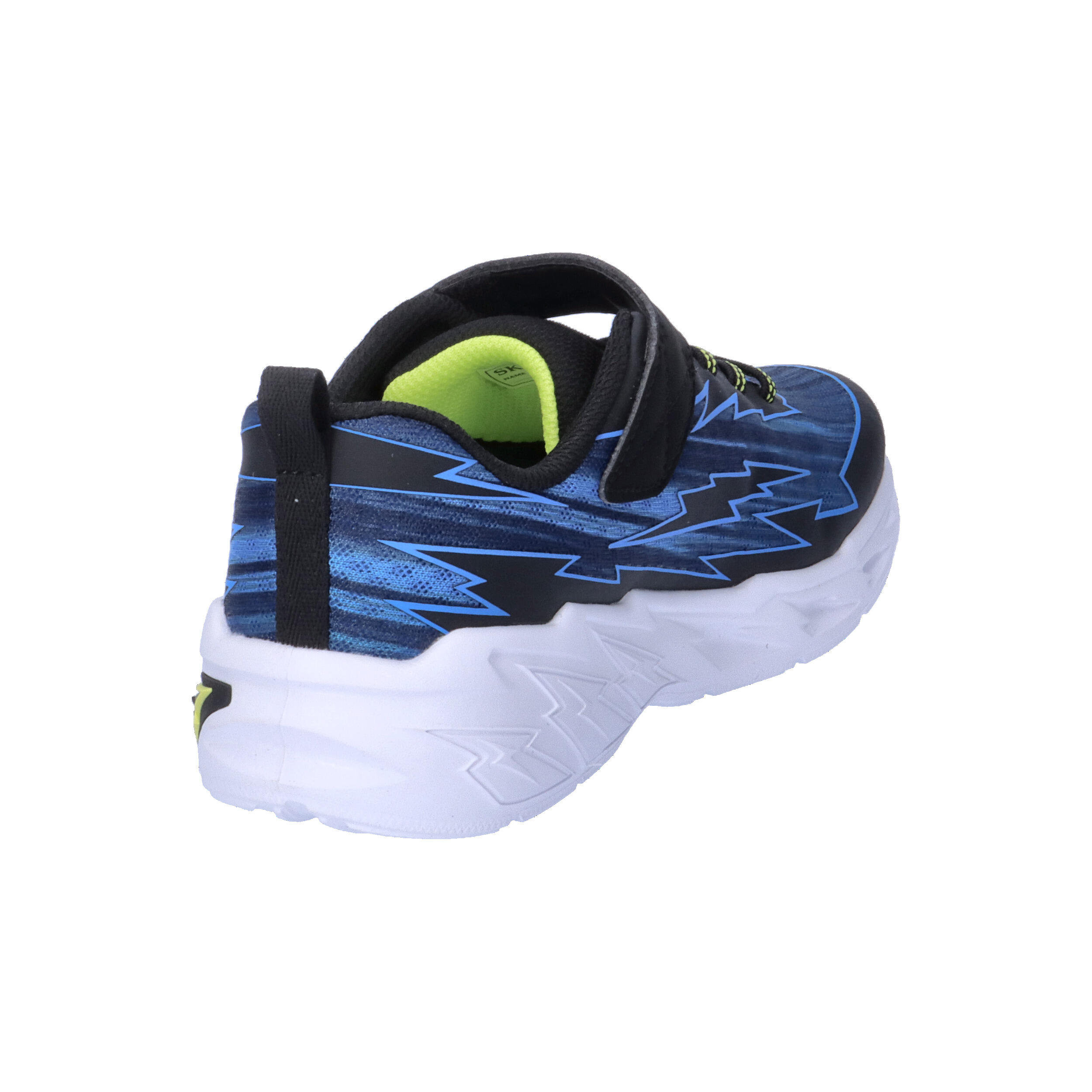 Baskets Skechers Modèle Light Storm 2.0-bolt Couleur Bleu 6/7