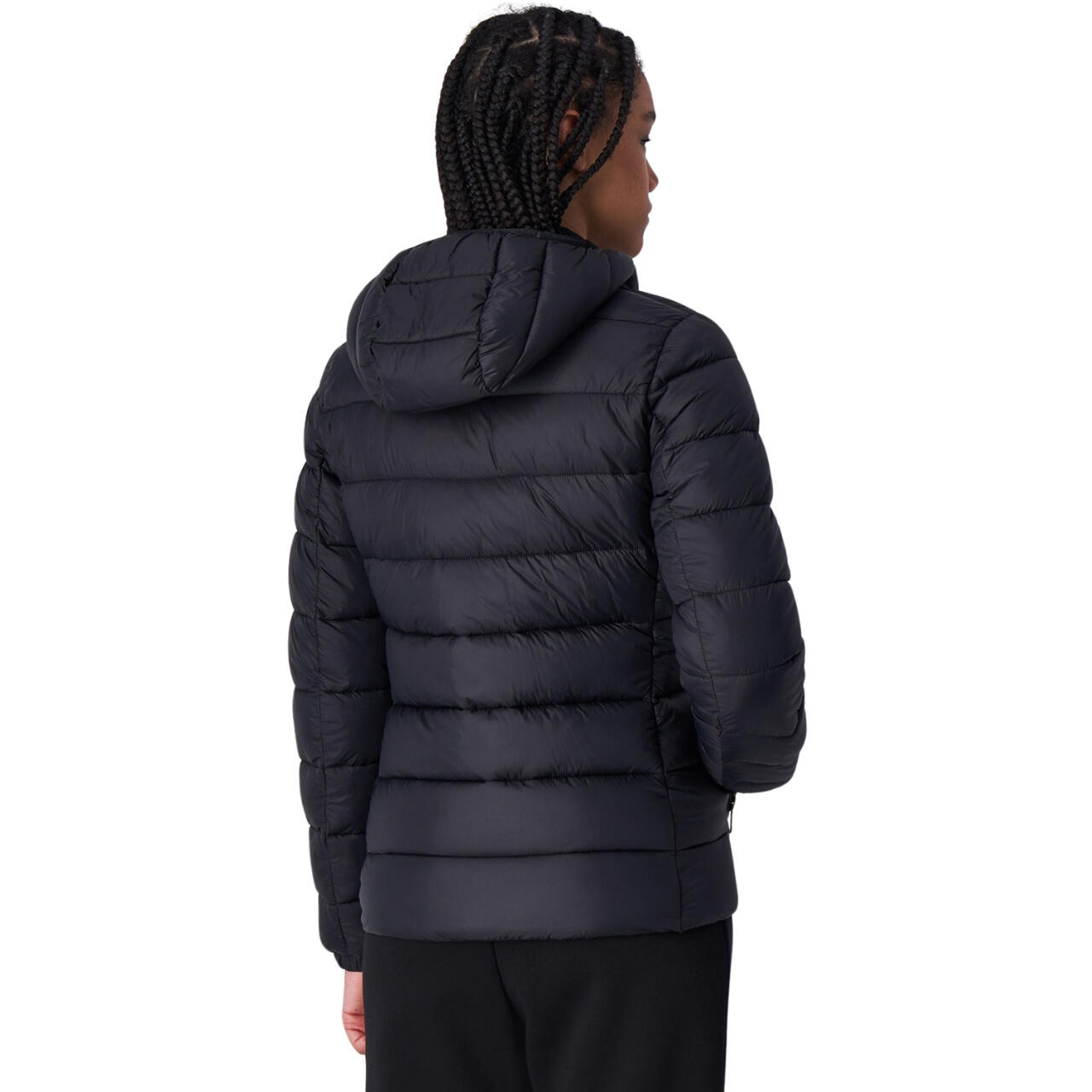 Chaqueta acolchada Champion con capucha 3/5