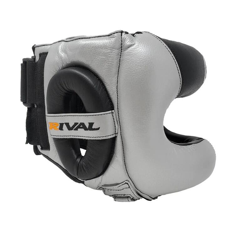 Capacete de boxe masculino Rival Boxing RHGFS3 2/5