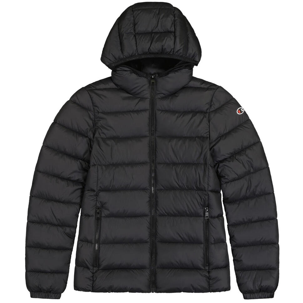 Kurtka damska Champion Hooded Polyfilled
