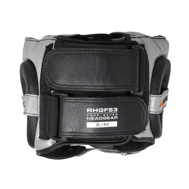 Capacete de boxe masculino Rival Boxing RHGFS3 4/5