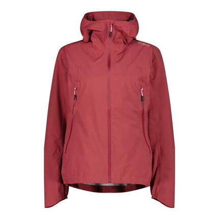 CMP Damen Jacke Woman Jacket Fix Hood 35Z6176