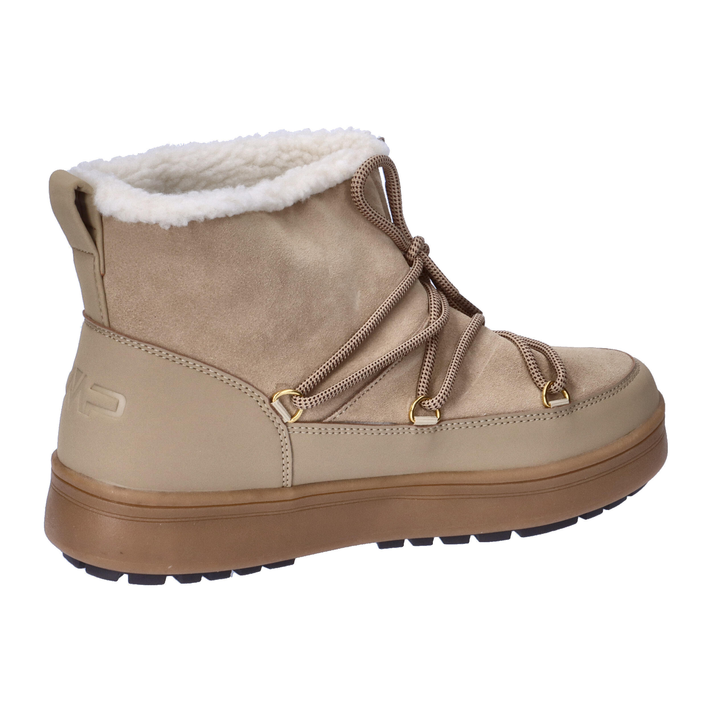 CMP Damen Winterstiefel Kayla WMN 3Q79576 7/7