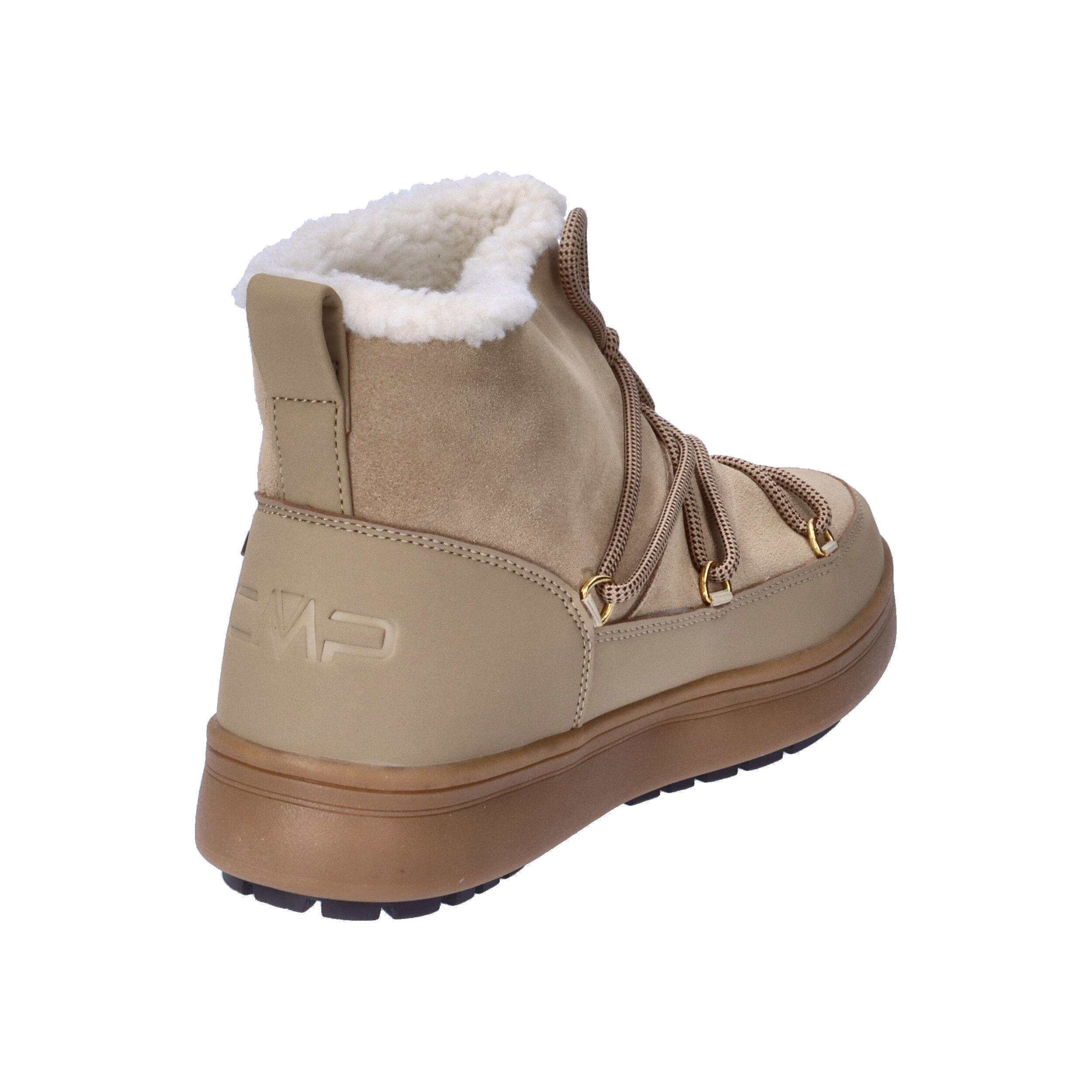 CMP Damen Winterstiefel Kayla WMN 3Q79576 6/7