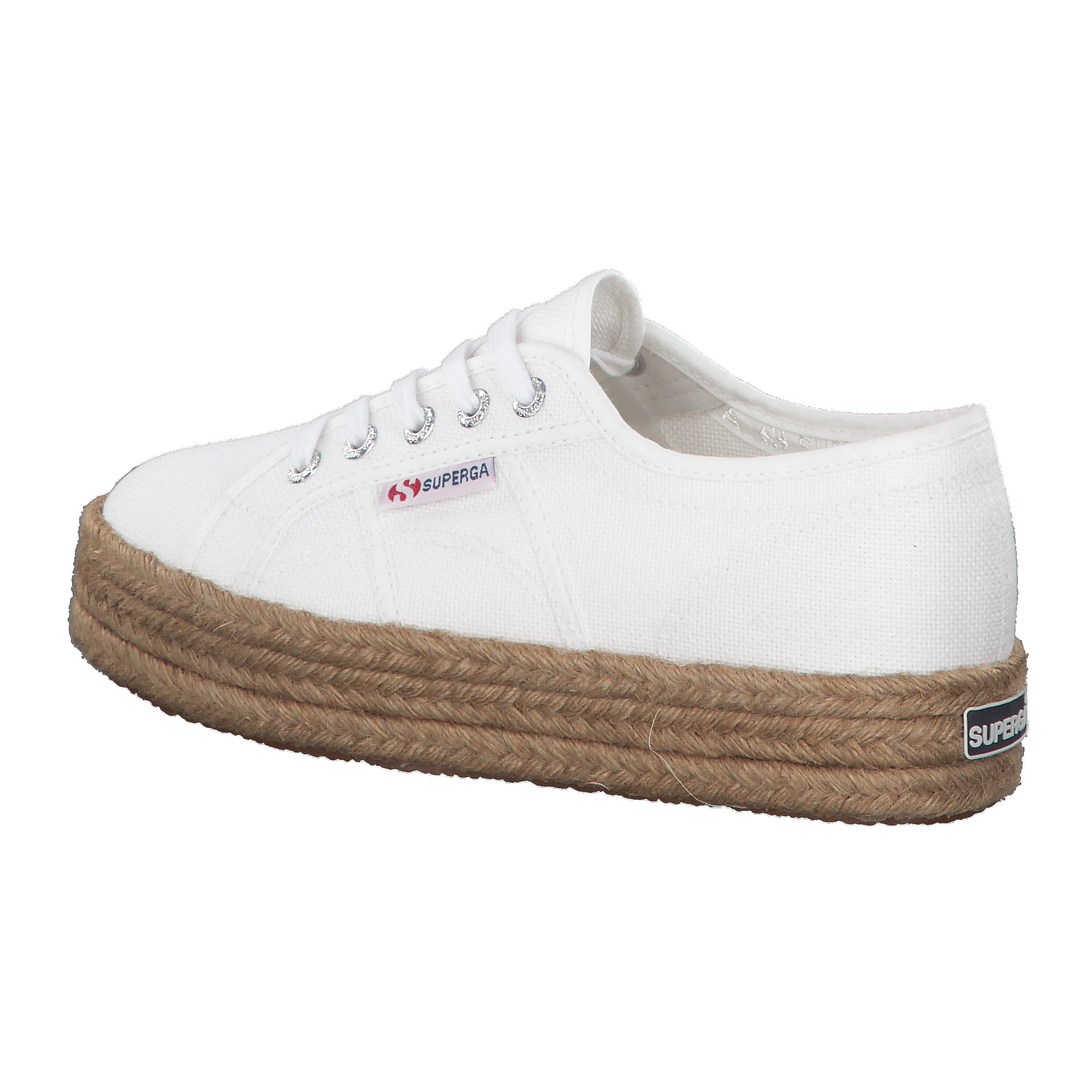 Damestrainers Superga 2730 Rope 11/15