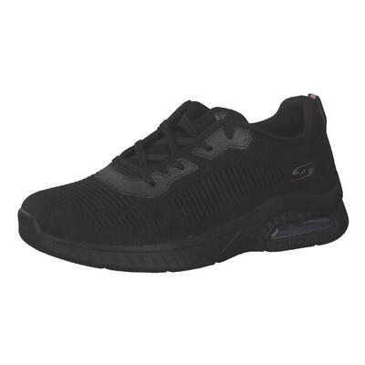 Sneakers Deportivas Mujer Skechers BOBS SQUAD CHAOS AIR Negro
