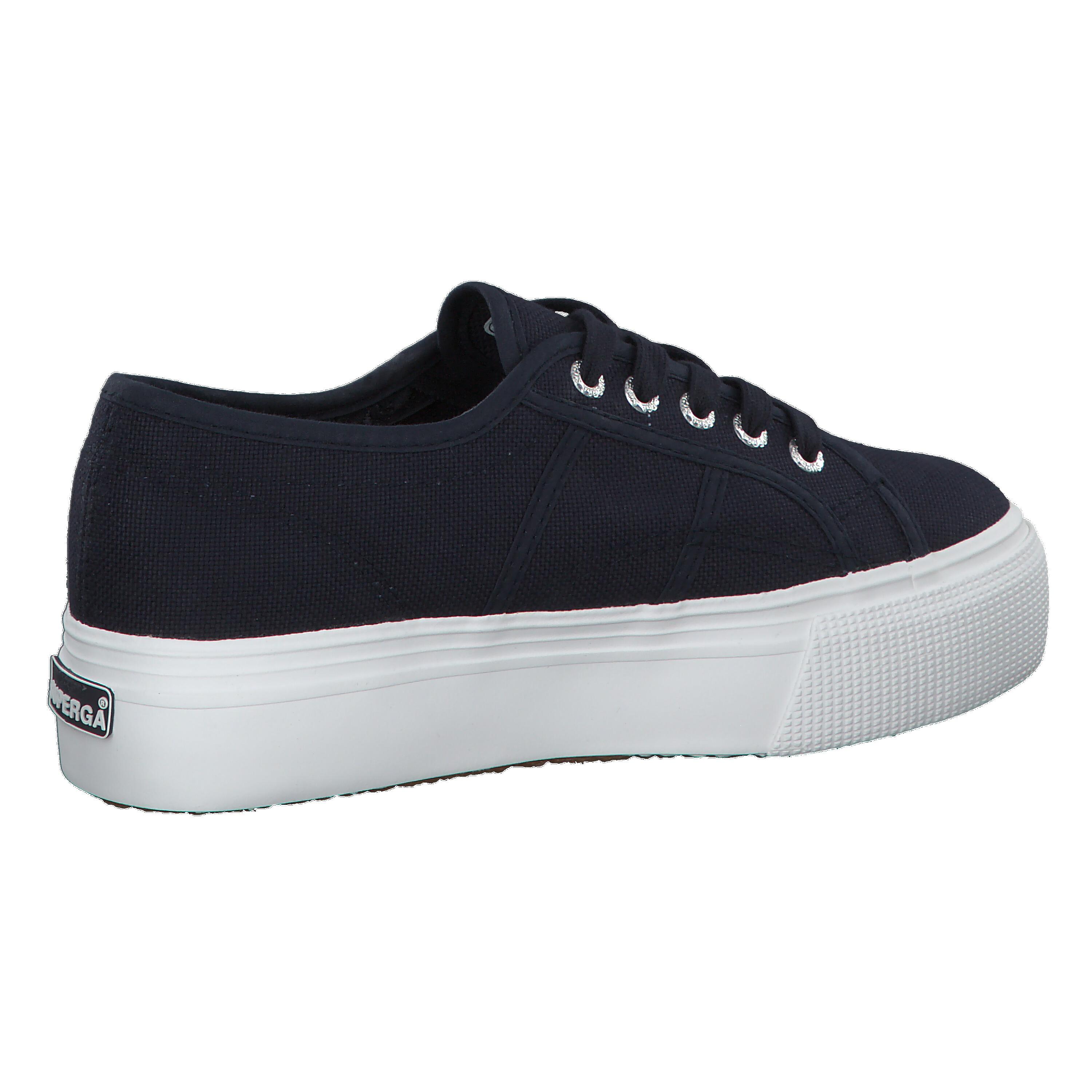 Baskets femme Superga 2790 Cotw Linea Up And Down 7/7