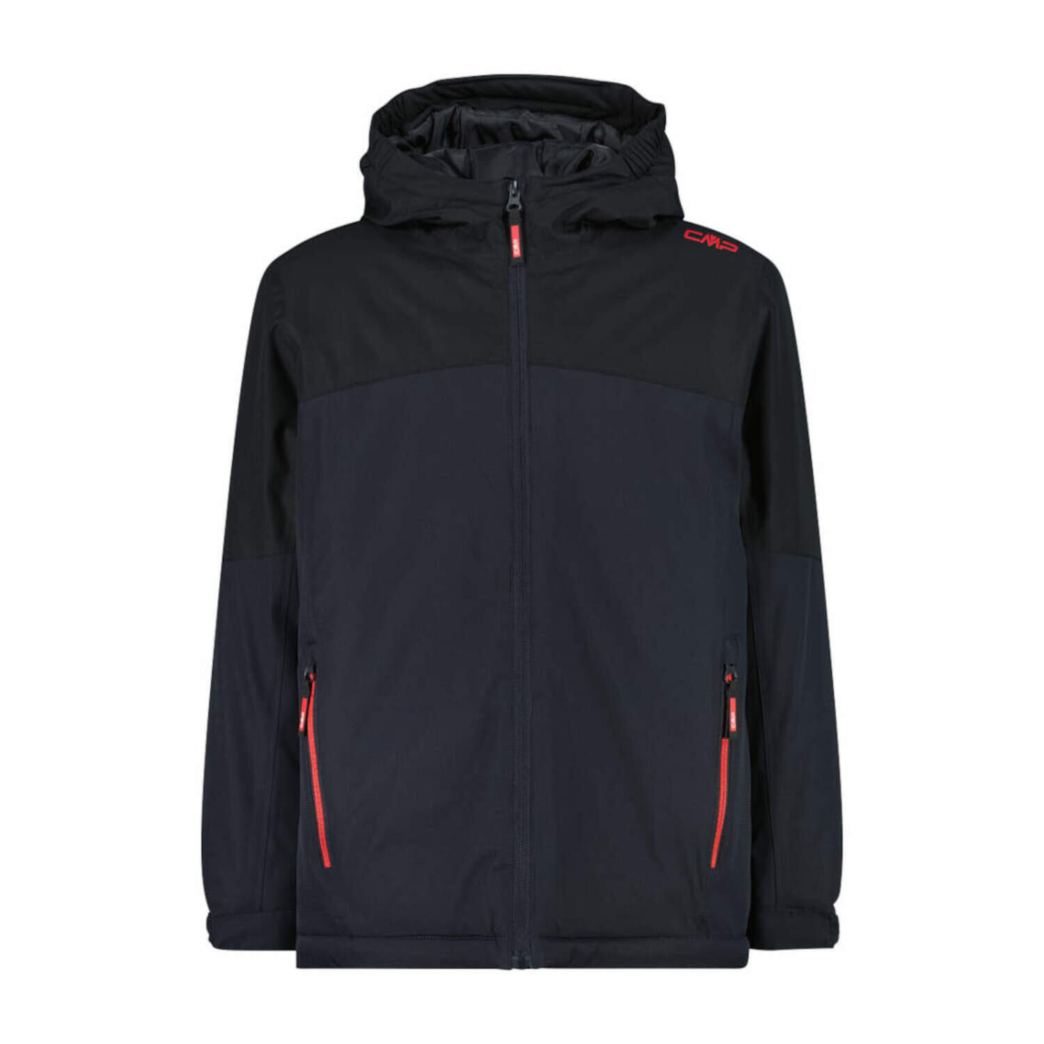 Geacă softshell pentru copii CMP 35Z1524 Fix Hood
