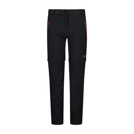 Pantalon de randonnée fille CMP