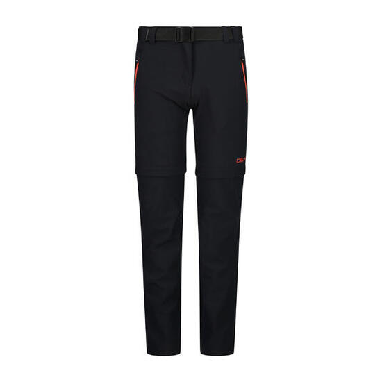Pantalon de randonnée enfant CMP