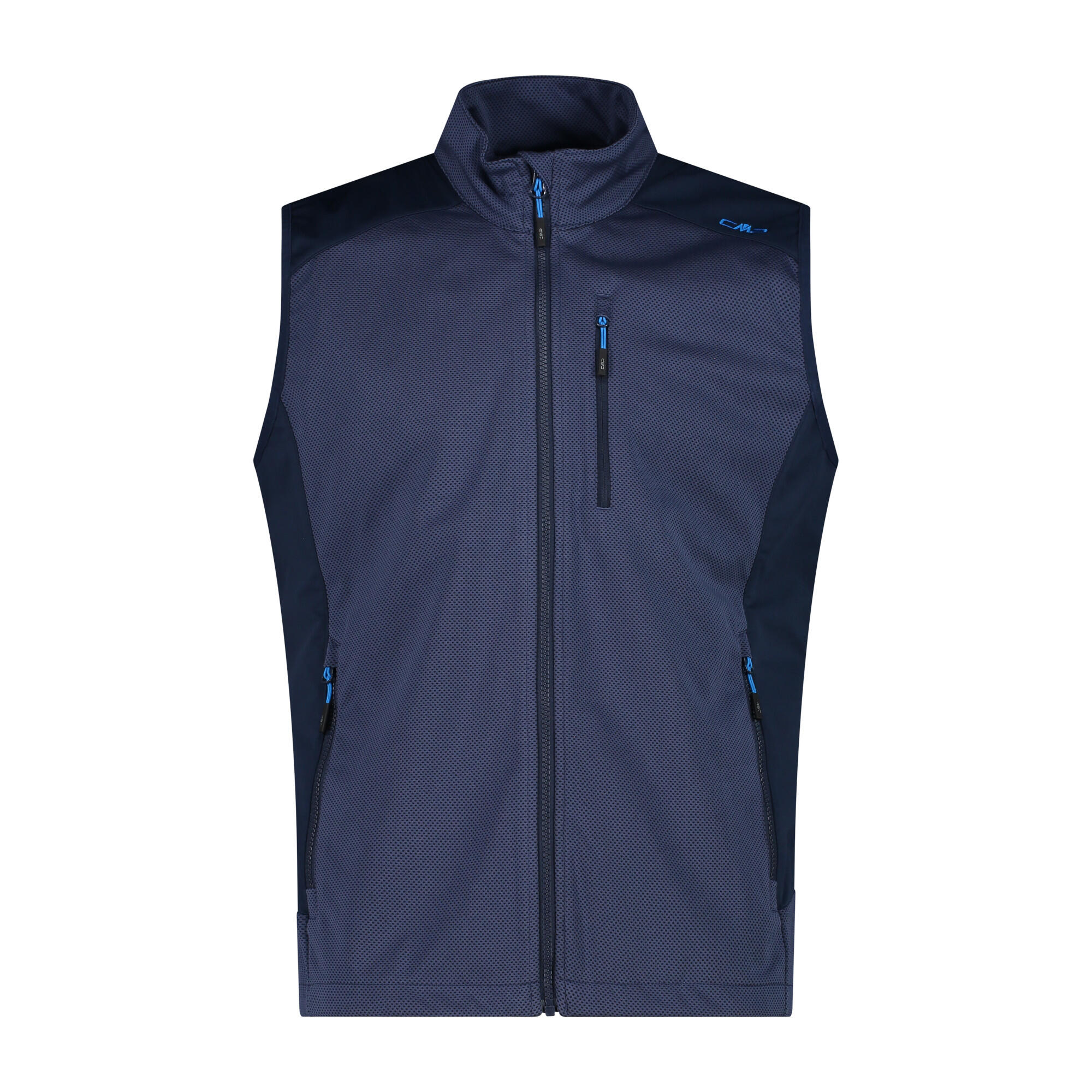 Veste sans manche CMP 1/3