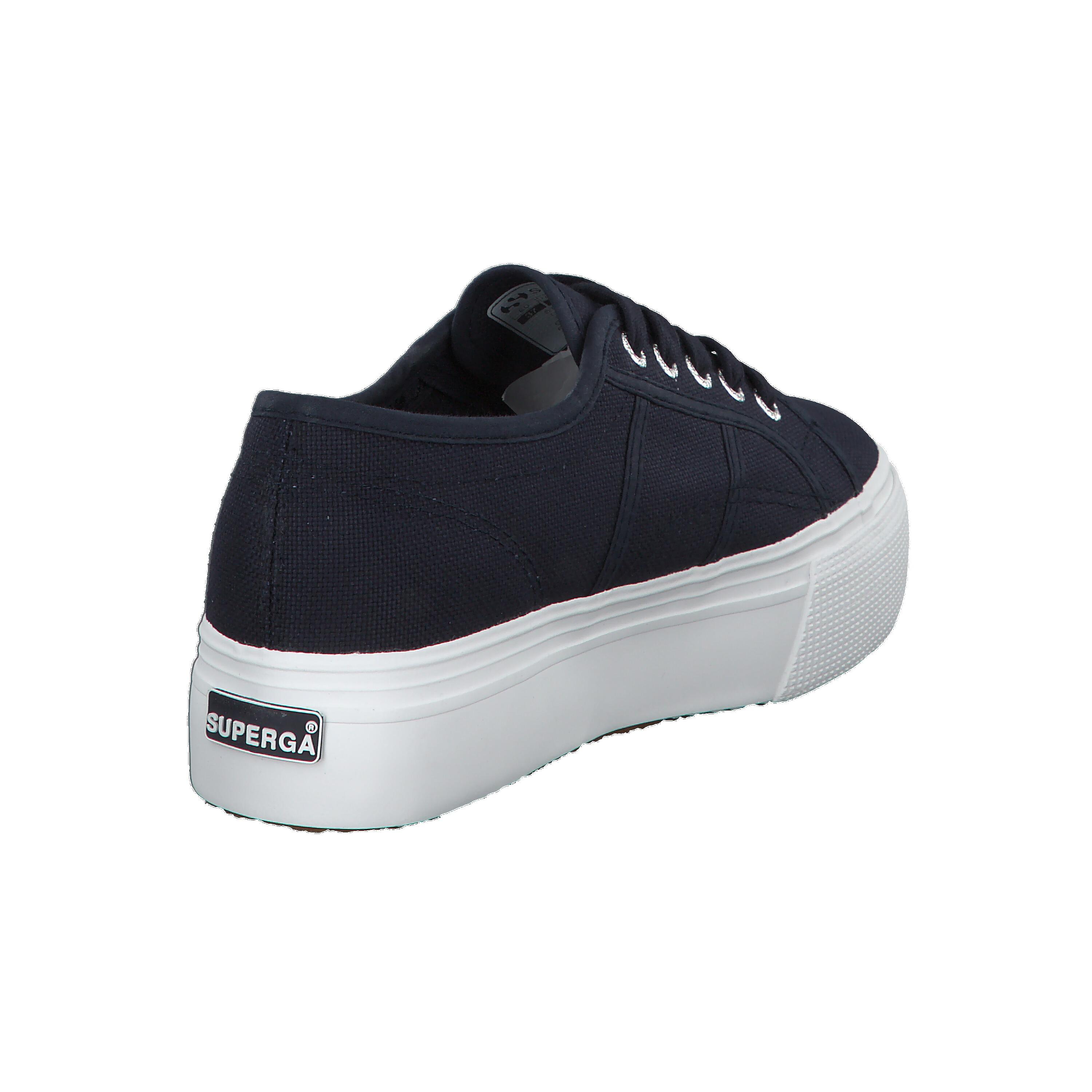 Baskets femme Superga 2790 Cotw Linea Up And Down 6/7