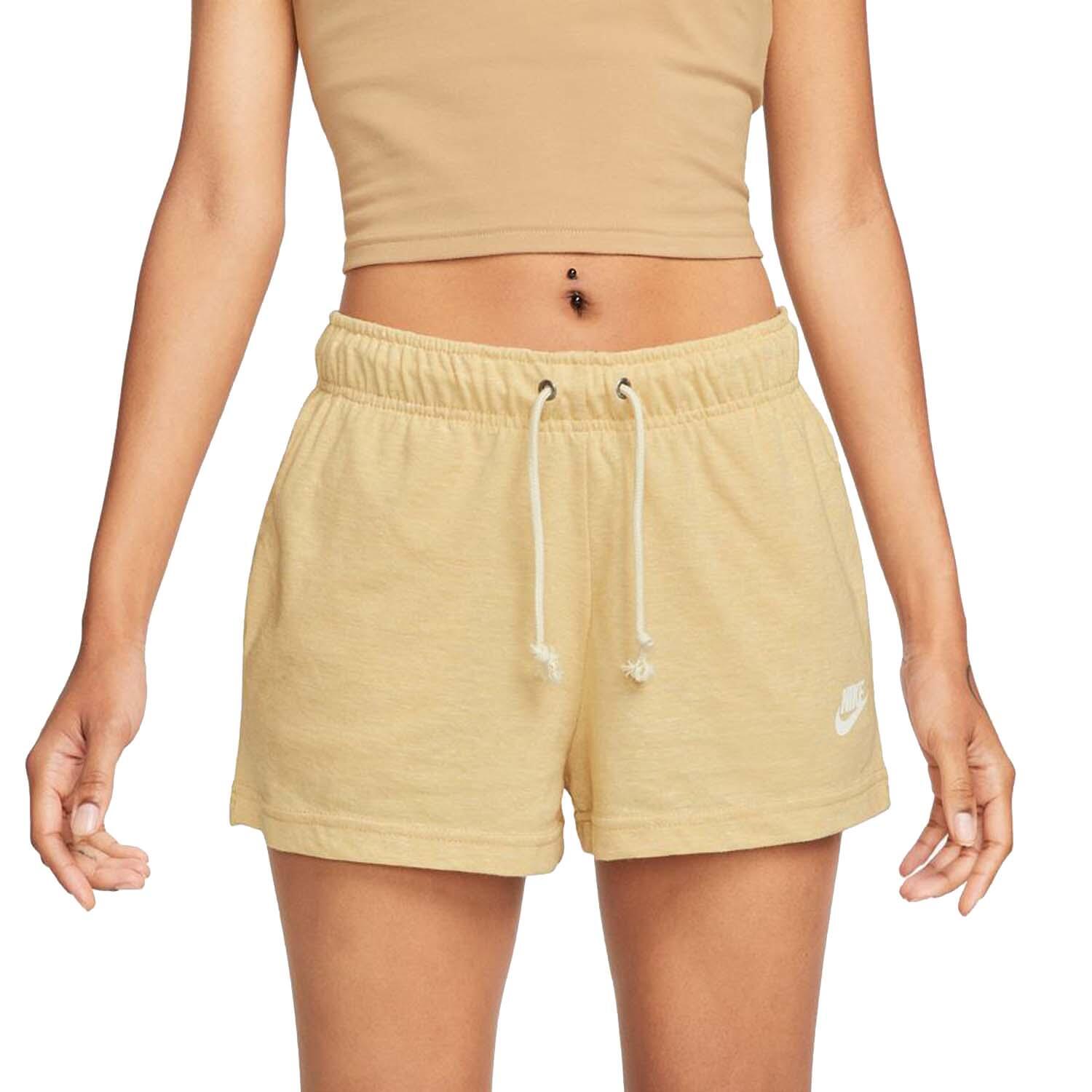 NIKE Nike Damen Short Gym Vintage DM6392
