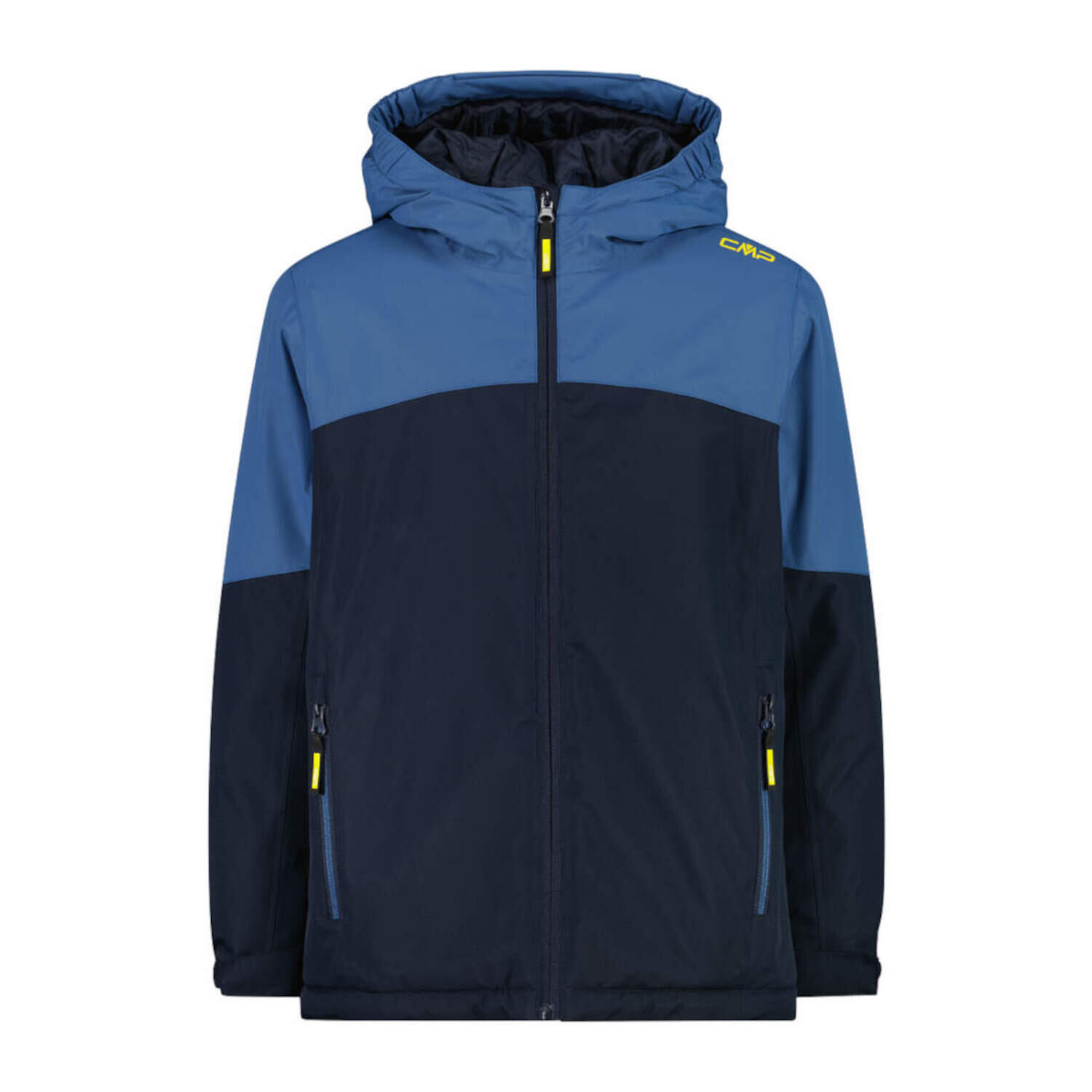 Geacă softshell pentru copii CMP 35Z1524 Fix Hood