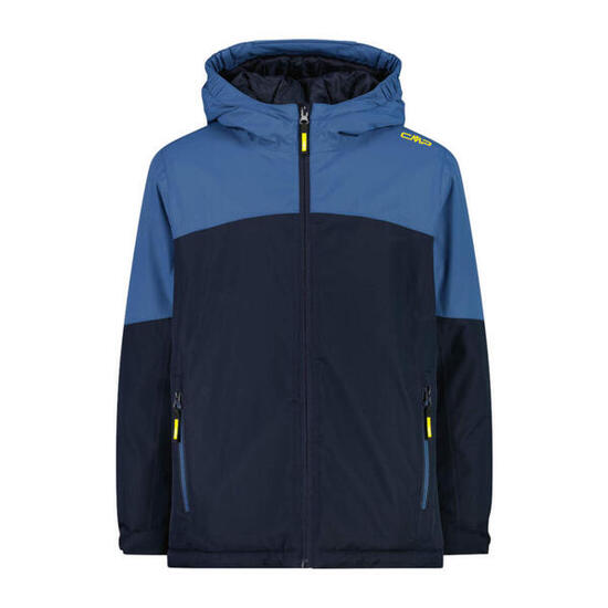 Kinder softshell jas CMP 35Z1524 Fix Hood
