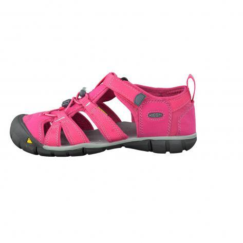 Buty do chodzenia dla dzieci Keen Seacamp II Cnx