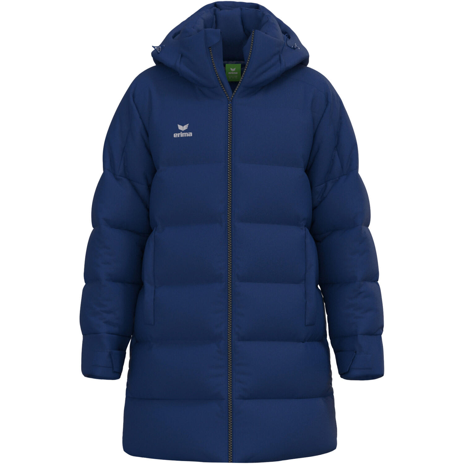 ERIMA Long down jacket Erima