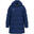 Erima Premia Parka Blue