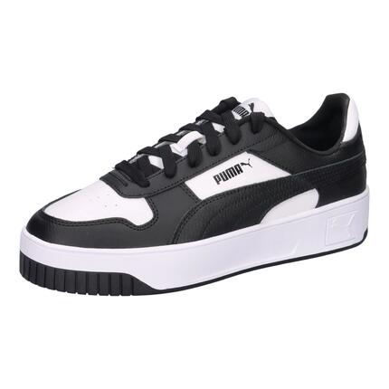 Sneakers Carina Street Femme PUMA