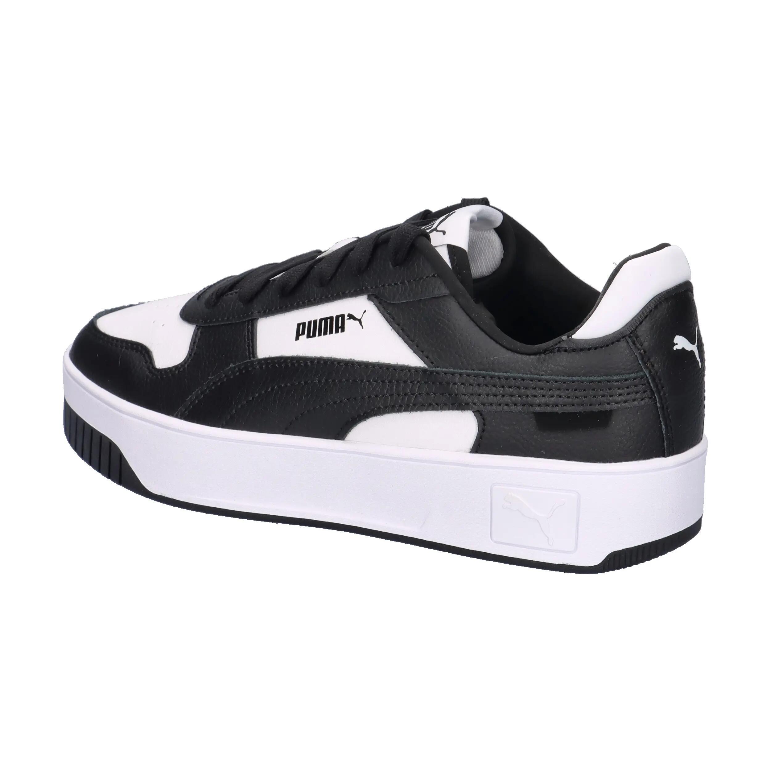 Puma Damen Sneaker Carina Street 389390 3/7