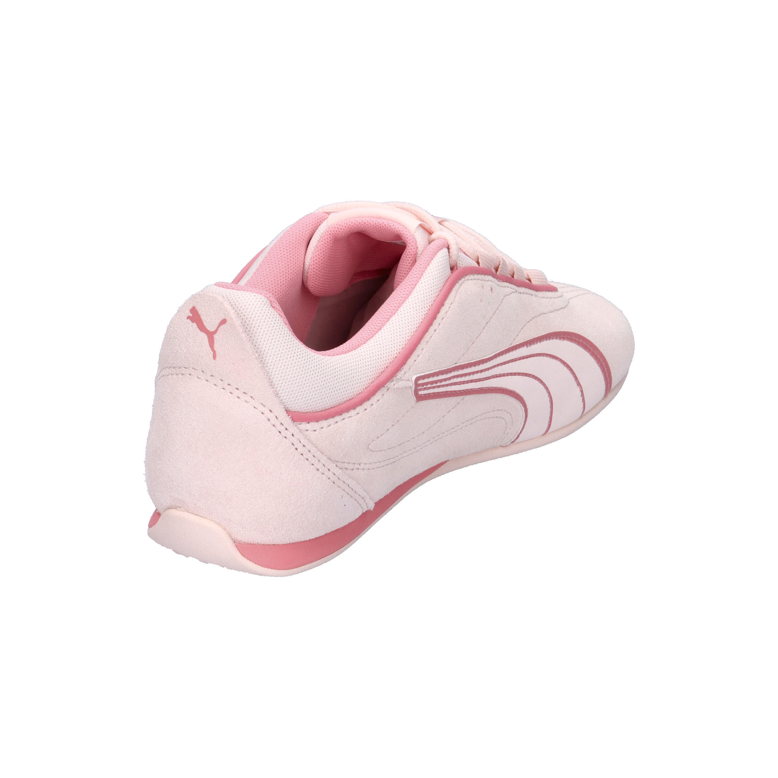 Puma Damen Catch Soleil SD Sneaker 403955 02  Jasmine Flower- Pinkscape 14/15