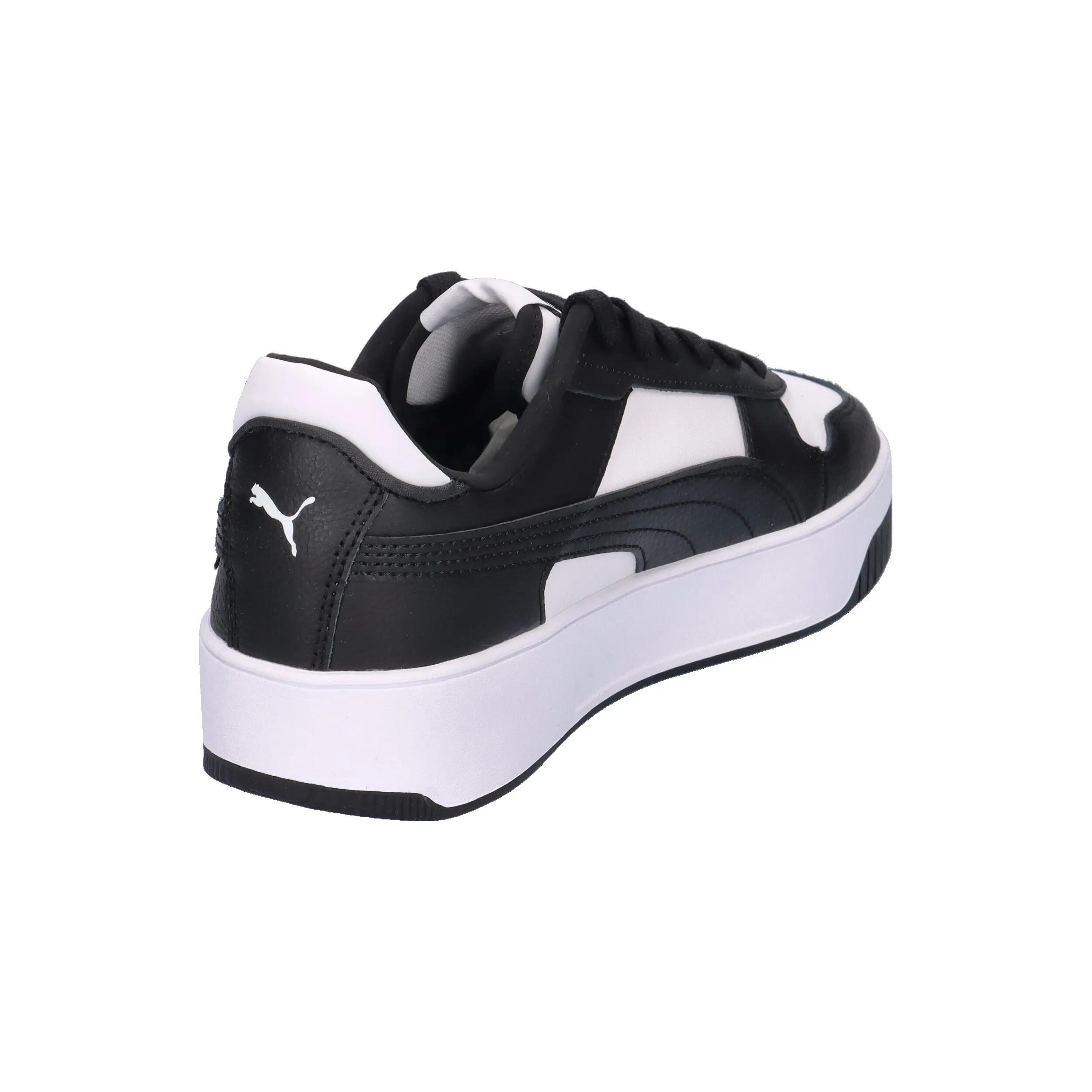Puma Damen Sneaker Carina Street 389390 6/7