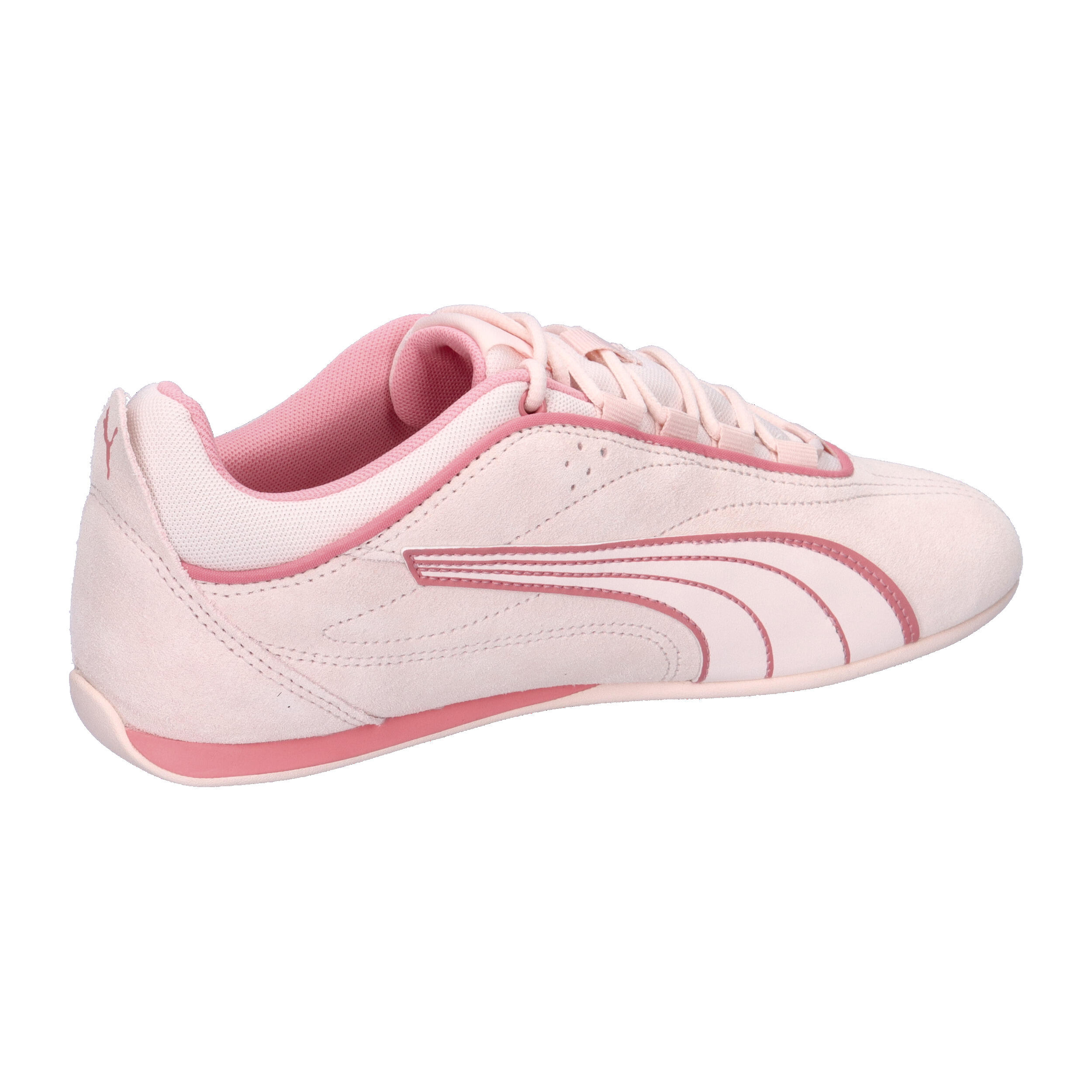 Puma Damen Catch Soleil SD Sneaker 403955 02  Jasmine Flower- Pinkscape 15/15
