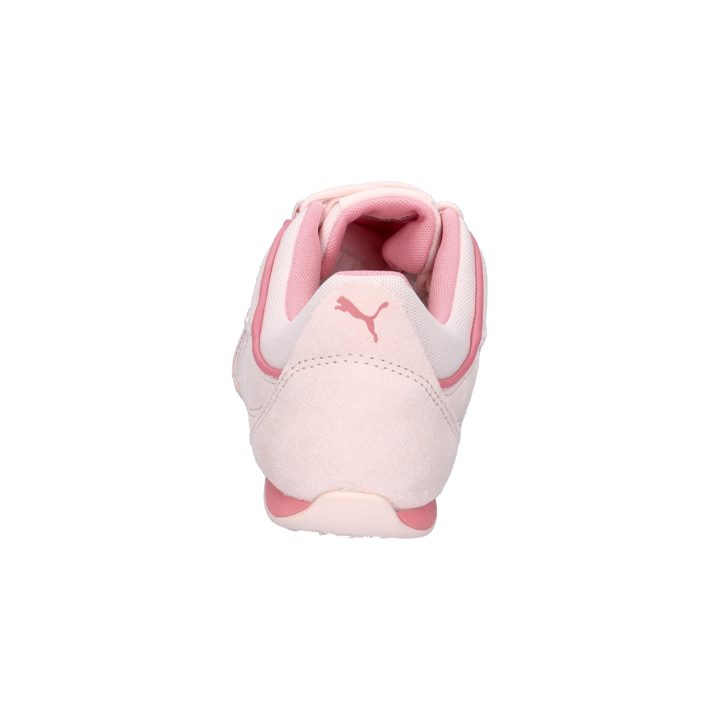 Puma Damen Catch Soleil SD Sneaker 403955 02  Jasmine Flower- Pinkscape 13/15