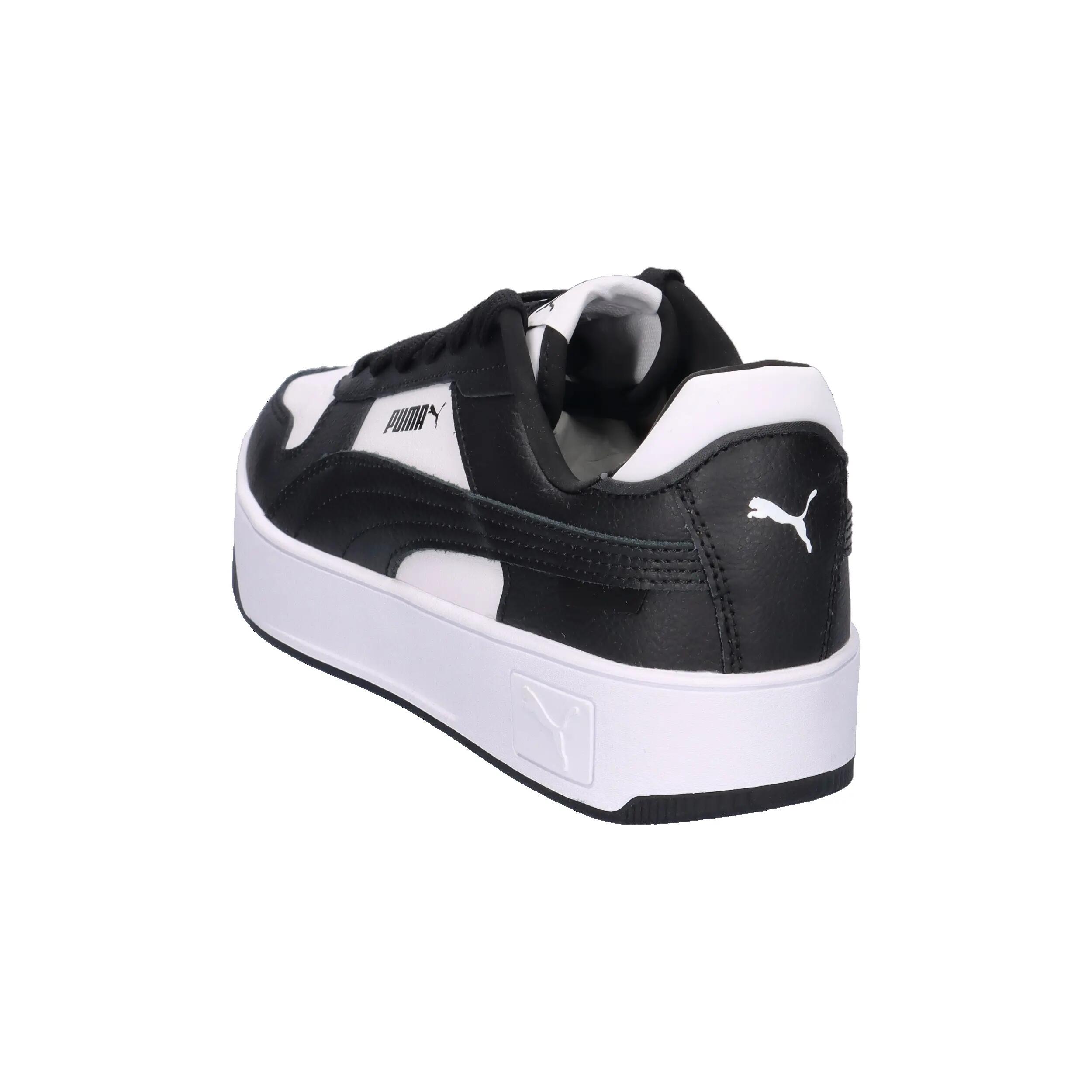 Puma Damen Sneaker Carina Street 389390 4/7