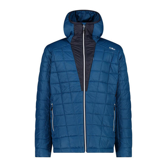 CMP Herren Jacken MAN JACKET FIX HOOD 33Z2987