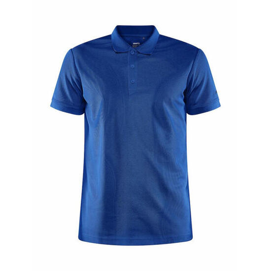 Craft Unify Polo Hommes - Royal - M
