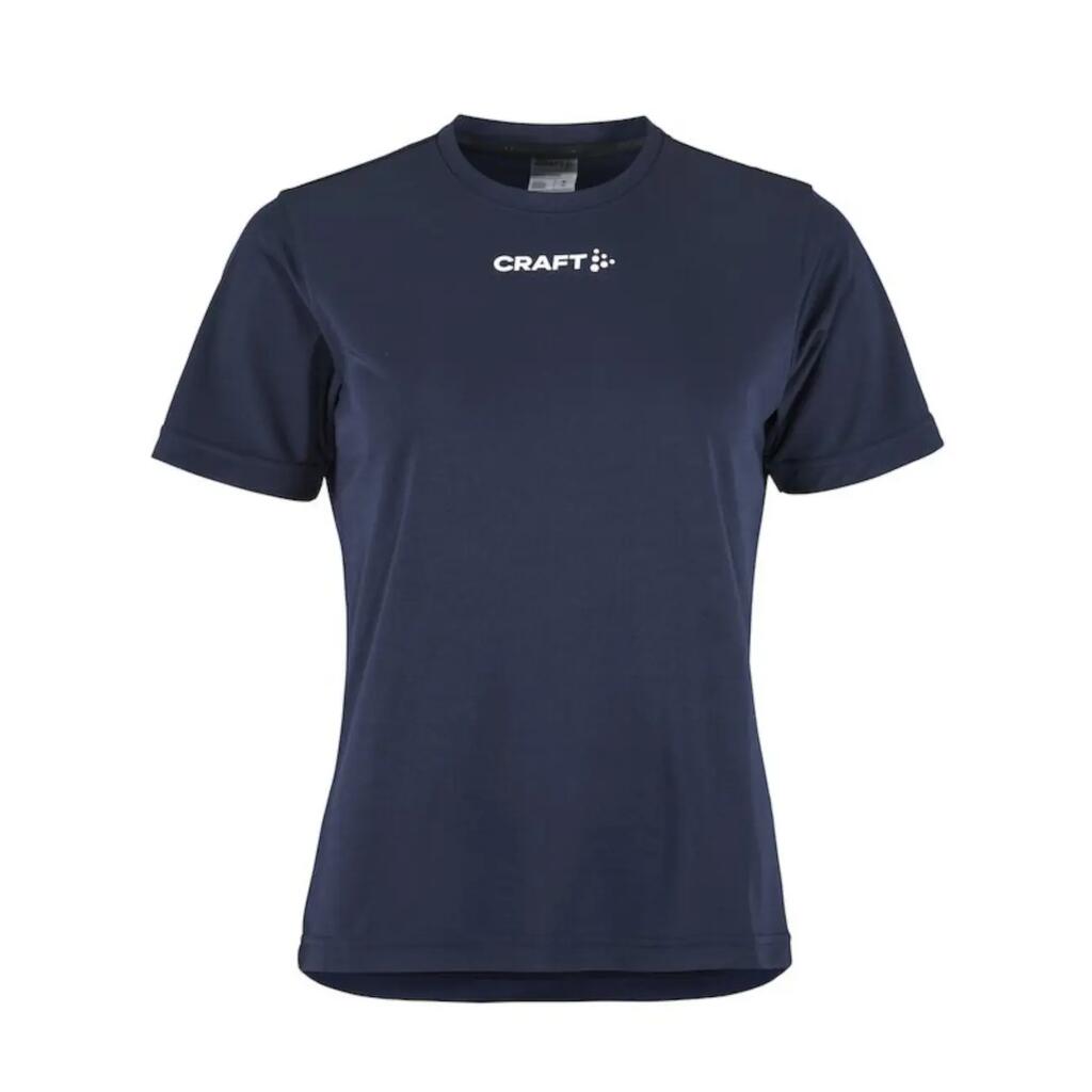 Women's T-shirt Craft Squad Go Function