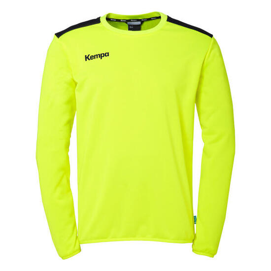 Maillot d'entrainement enfant Kempa 27 Emotion