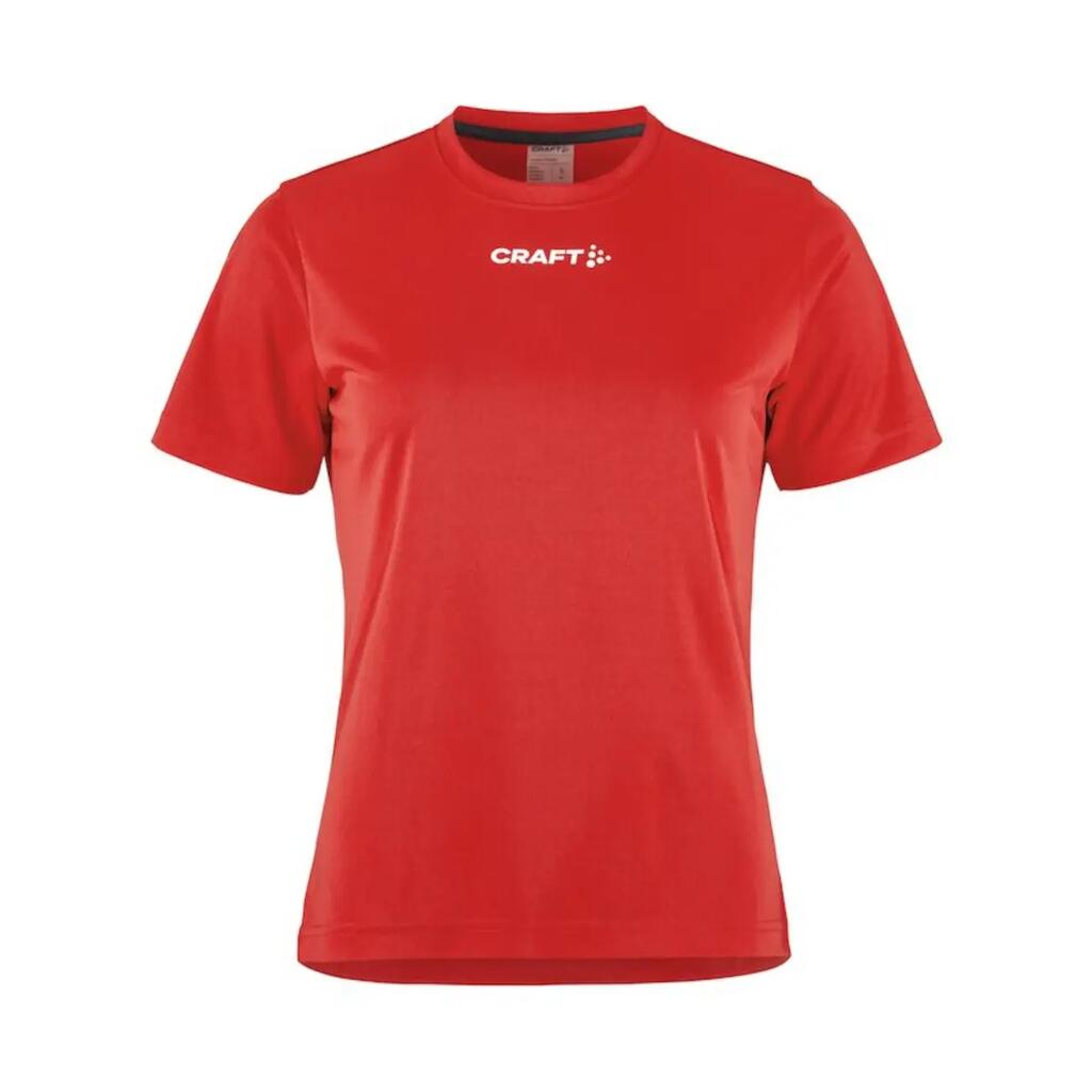 Women's T-shirt Craft Squad Go Function
