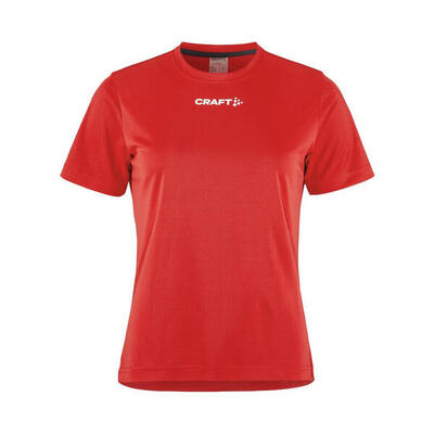 Dames-t-shirt craft squad go function