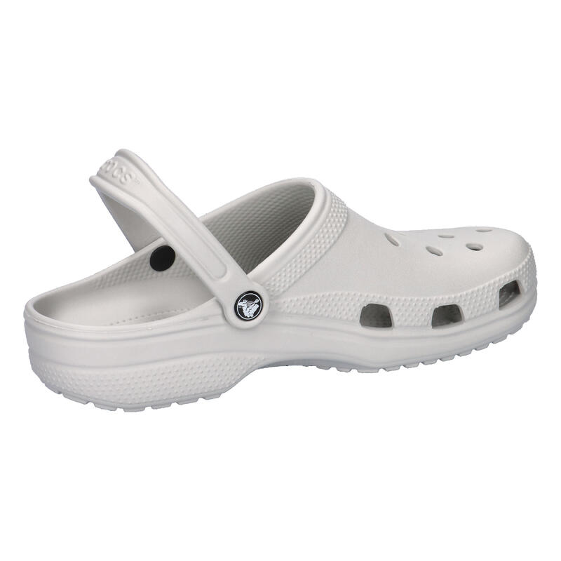 Pantofi Sport Crocs Model Classic U Culoare Gri