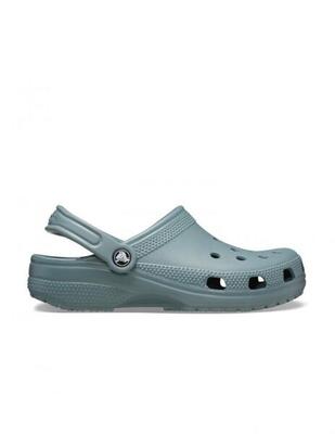 Sandalias para Hombre Crocs Classic 3yo Verde
