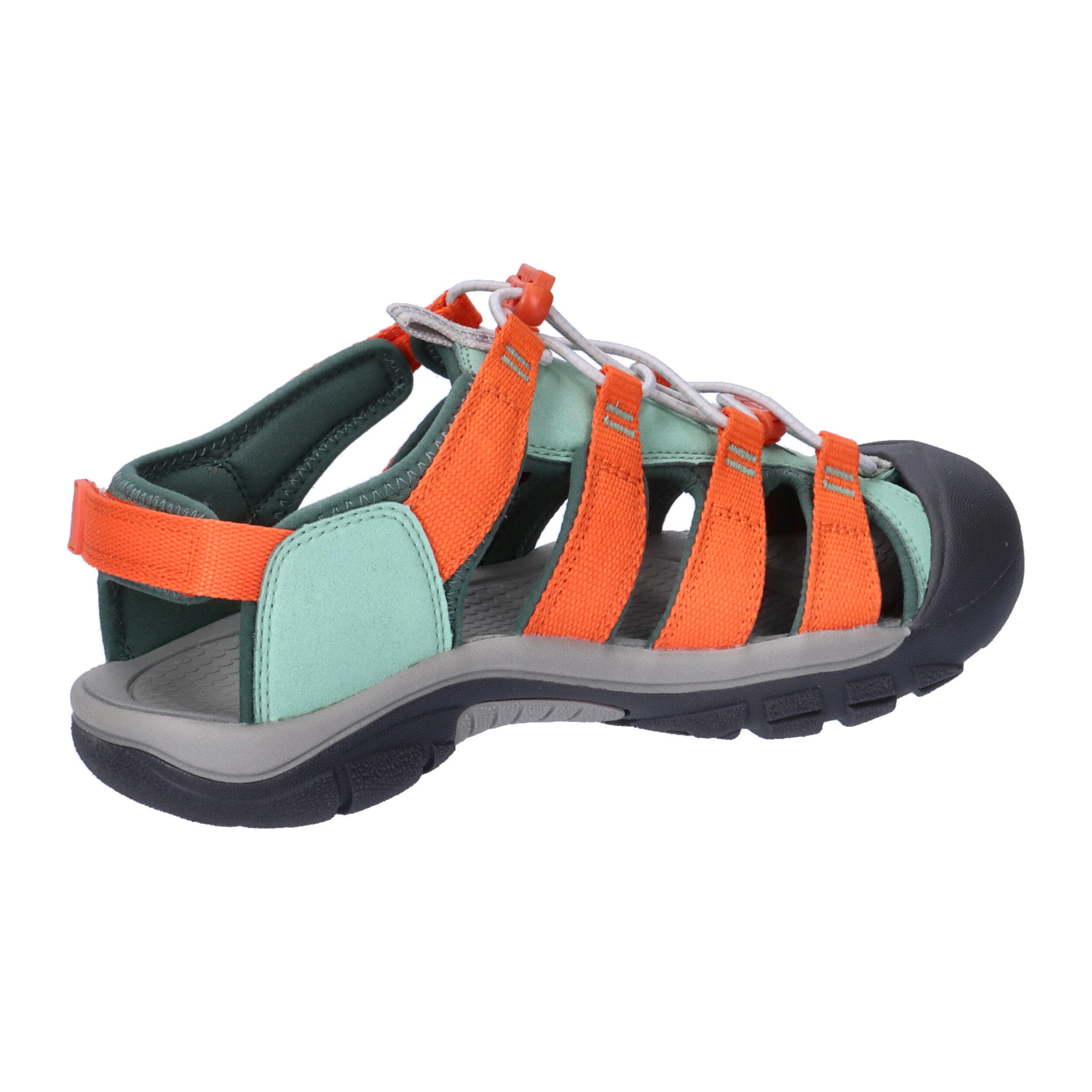 Sandali da trekking per bambini Keen Newport Boundle 7/7
