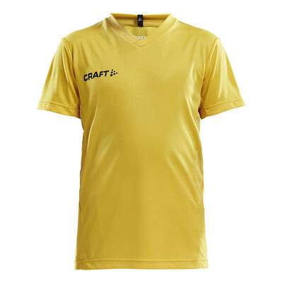 T-Shirt Craft Squad Rossa per Ragazzo