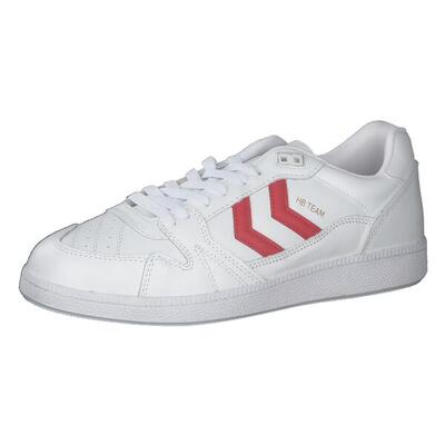 Hummel Unisex Sneaker HB Team 208680