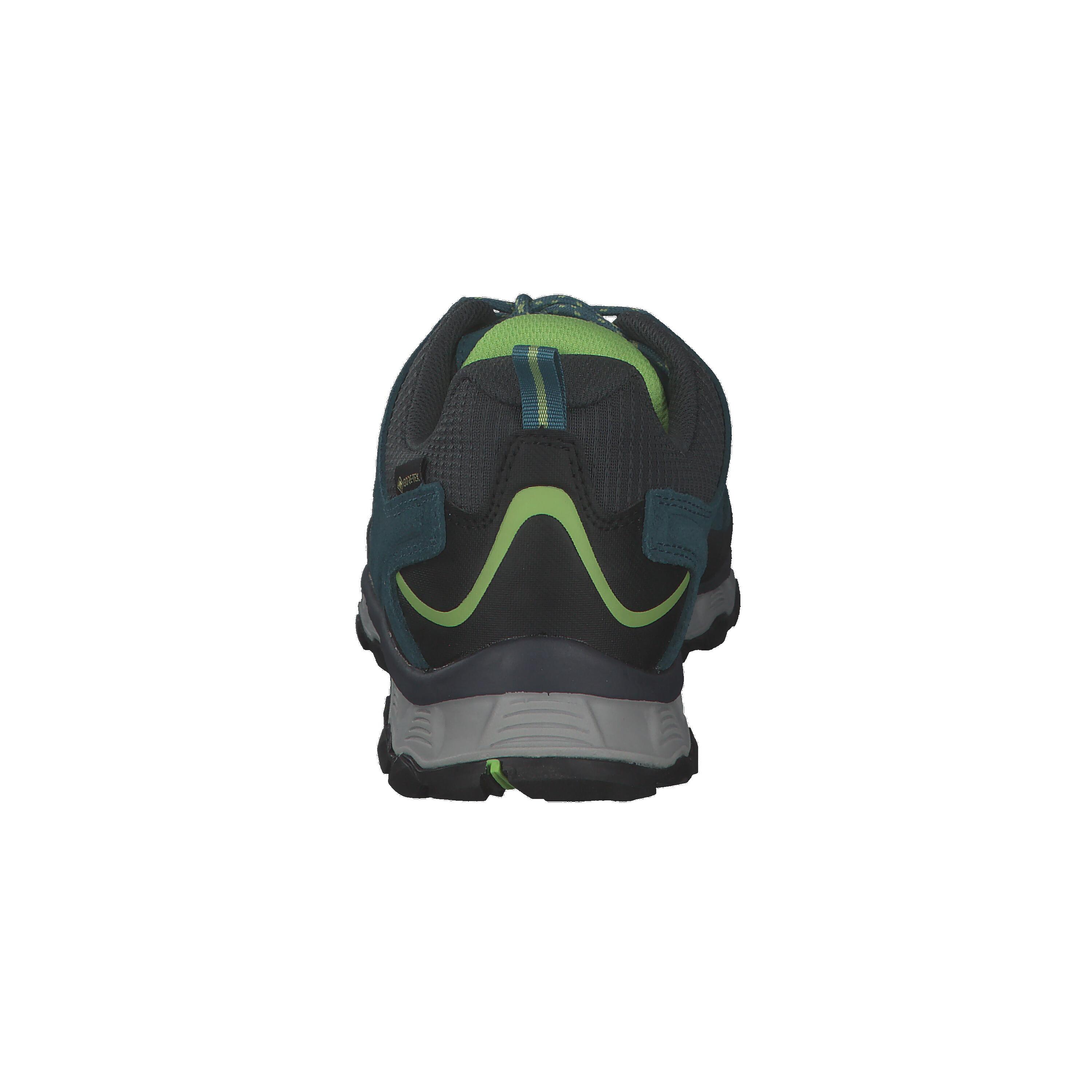 Chaussures de randonnée Meindl Lite Trail GTX 5/7