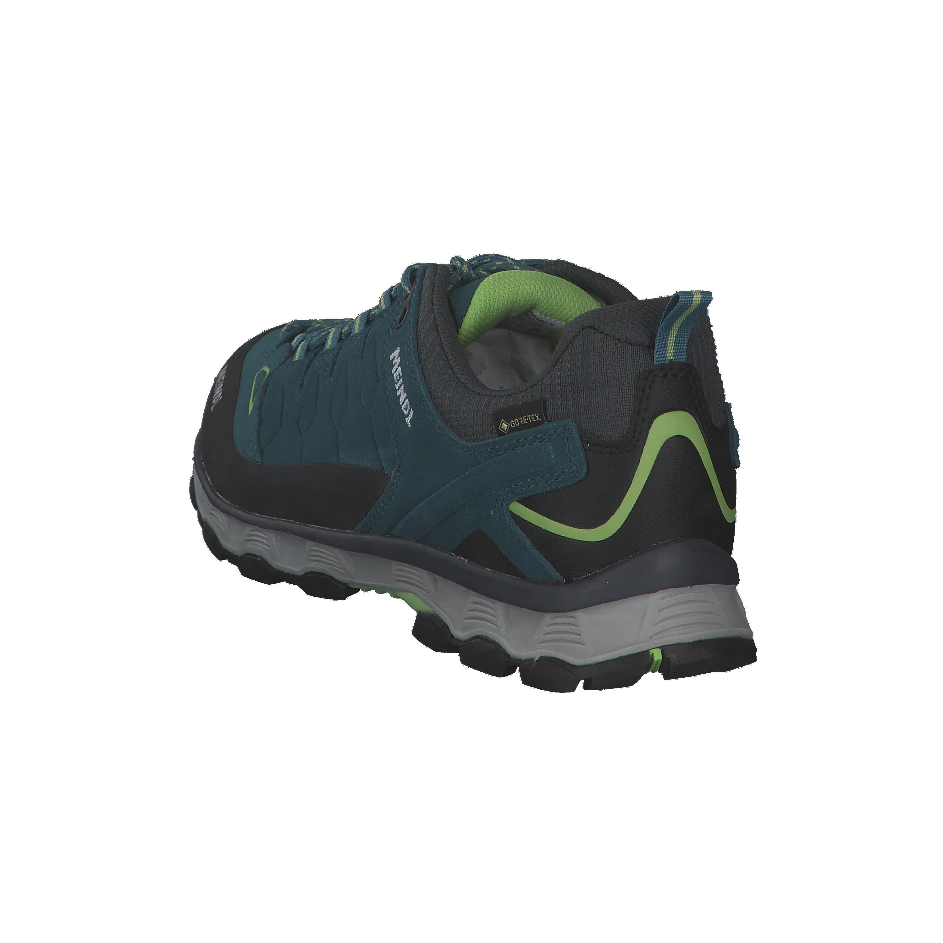 Chaussures de randonnée Meindl Lite Trail GTX 4/7