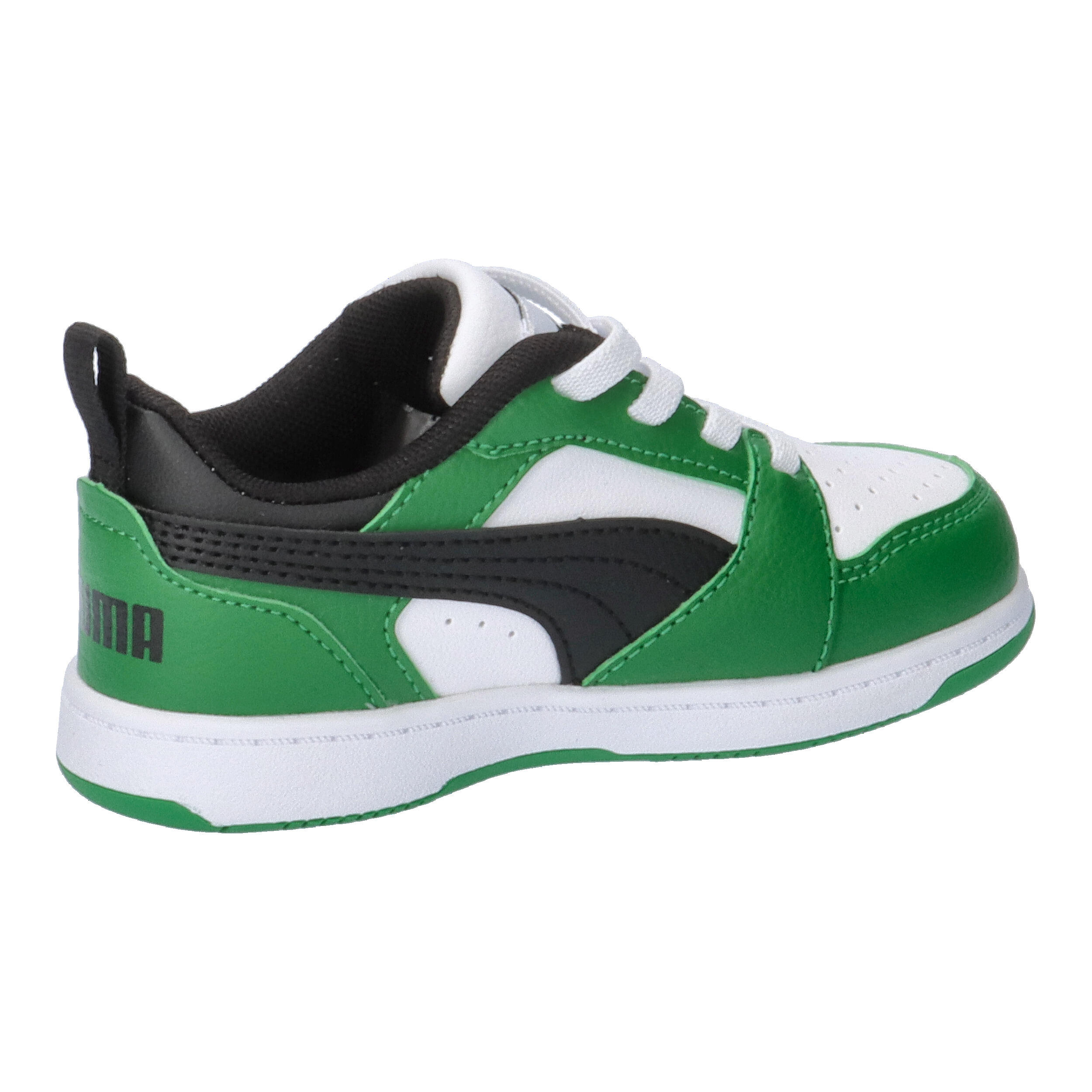 Rebound V6 Lo Sneakers Klein Kinder PUMA 7/7